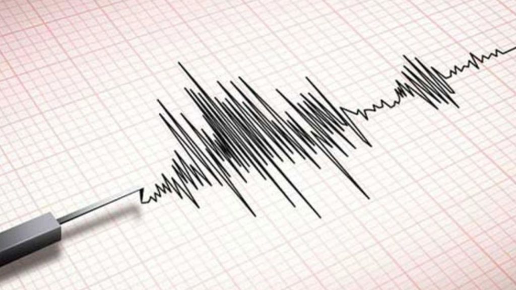 Earthquake (4)