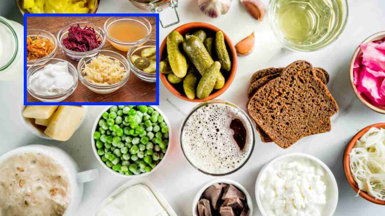 Benefits Of Fermented Foods : ప్రేగు ఆరోగ్యం కోసం పులియబెట్టిన ఆహారాలు తీసుకోవటం వల్ల ఎలాంటి ప్రయోజనం కలుగుతుంది ! Benefits Of Fermented Foods : ప్రేగు ఆరోగ్యం కోసం పులియబెట్టిన ఆహారాలు తీసుకోవటం వల్ల ఎలాంటి ప్రయోజనం కలుగుతుంది !