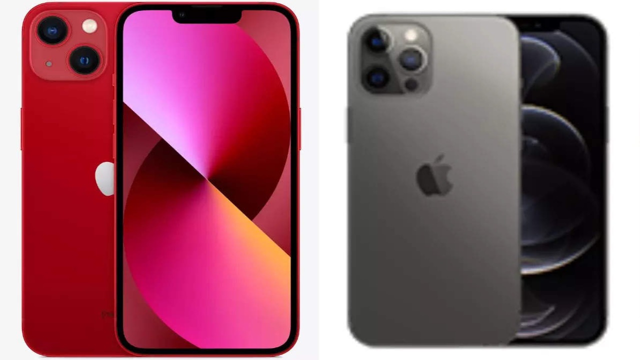 Flipkart is offering big discounts on Apple iPhone devices