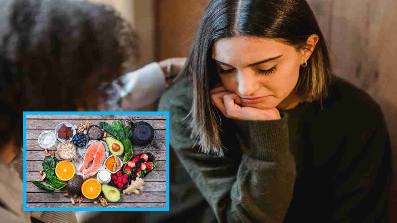 Foods to Help Fight Stress : ఒత్తిడికి గురైనప్పుడు తీసుకోవాల్సి ముఖ్యమైన 5 ఆహారాలు ఇవే ? Foods to Help Fight Stress : ఒత్తిడికి గురైనప్పుడు తీసుకోవాల్సి ముఖ్యమైన 5 ఆహారాలు ఇవే ?