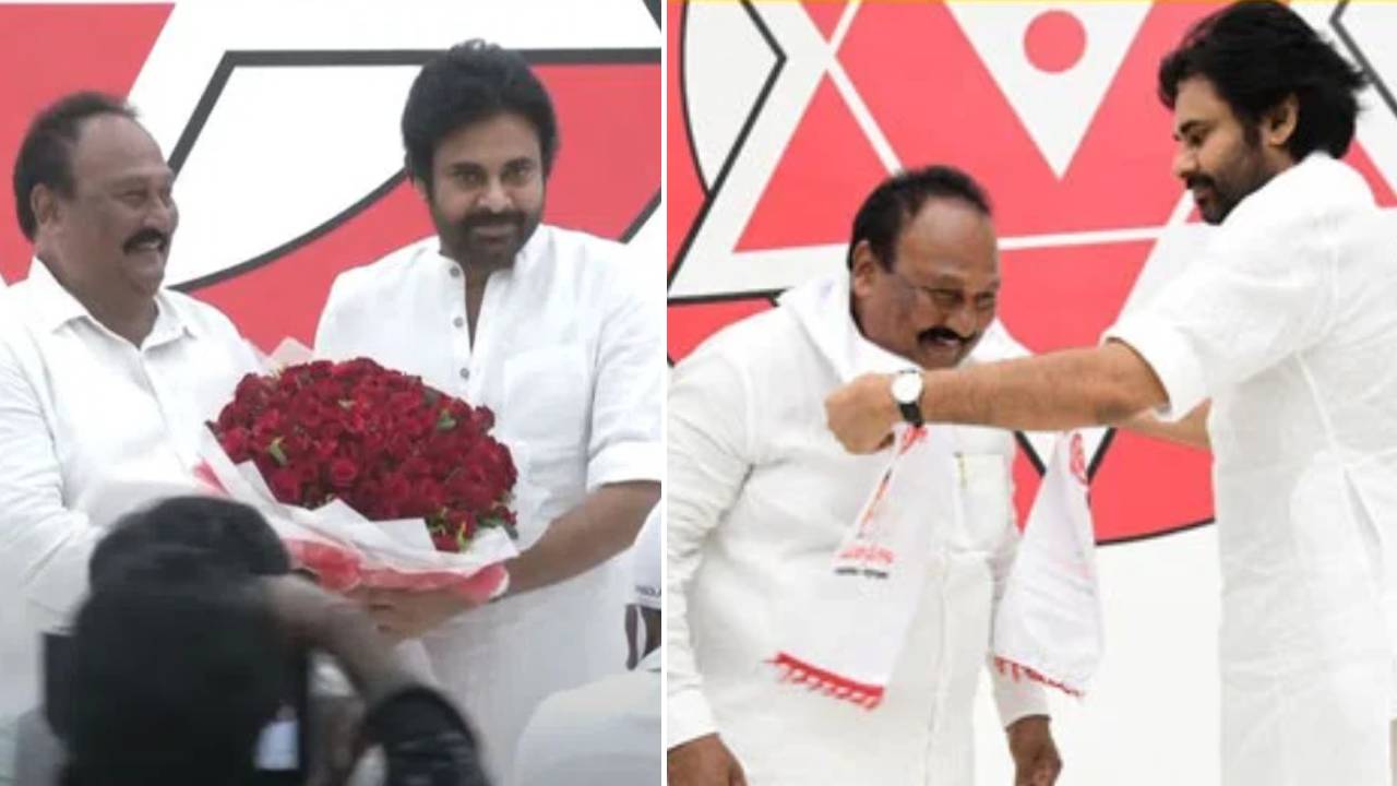 TV Rama Rao: రాష్ట్రాన్ని అభివృద్ధి చేసే సత్తా జనసేనకు మాత్రమే ఉంది.. ద్వారంపూడి బతుకేంటో నాకు తెలుసు TV Rama Rao: రాష్ట్రాన్ని అభివృద్ధి చేసే సత్తా జనసేనకు మాత్రమే ఉంది.. ద్వారంపూడి బతుకేంటో నాకు తెలుసు