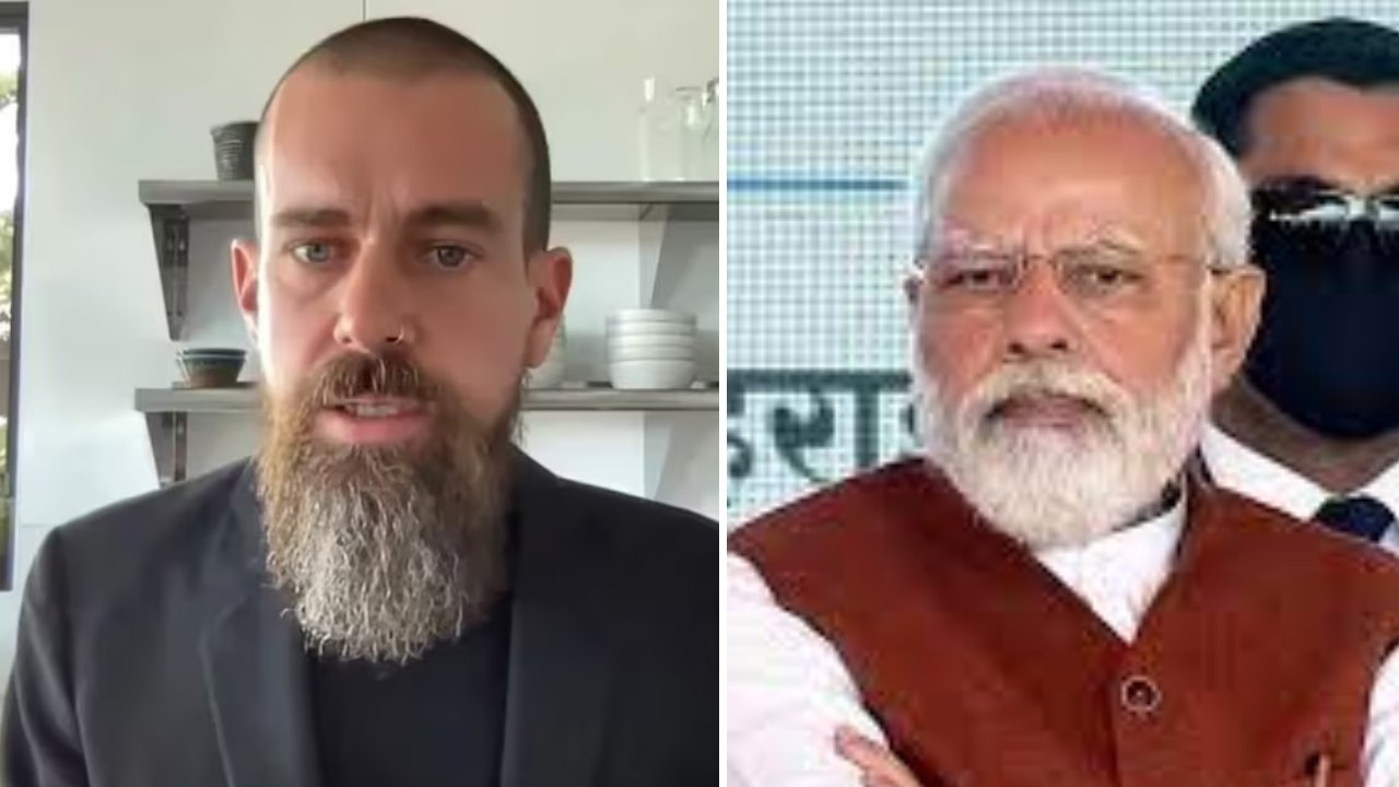 Jack Dorsey: ఆ సమయంలో భారత ప్రభుత్వం ట్విటర్ను నిషేధిస్తామని బెదిరించింది.. జాక్ డోర్సే కీలక వ్యాఖ్యలు.. స్పందించిన కేంద్రం Jack Dorsey: ఆ సమయంలో భారత ప్రభుత్వం ట్విటర్ను నిషేధిస్తామని బెదిరించింది.. జాక్ డోర్సే కీలక వ్యాఖ్యలు.. స్పందించిన కేంద్రం