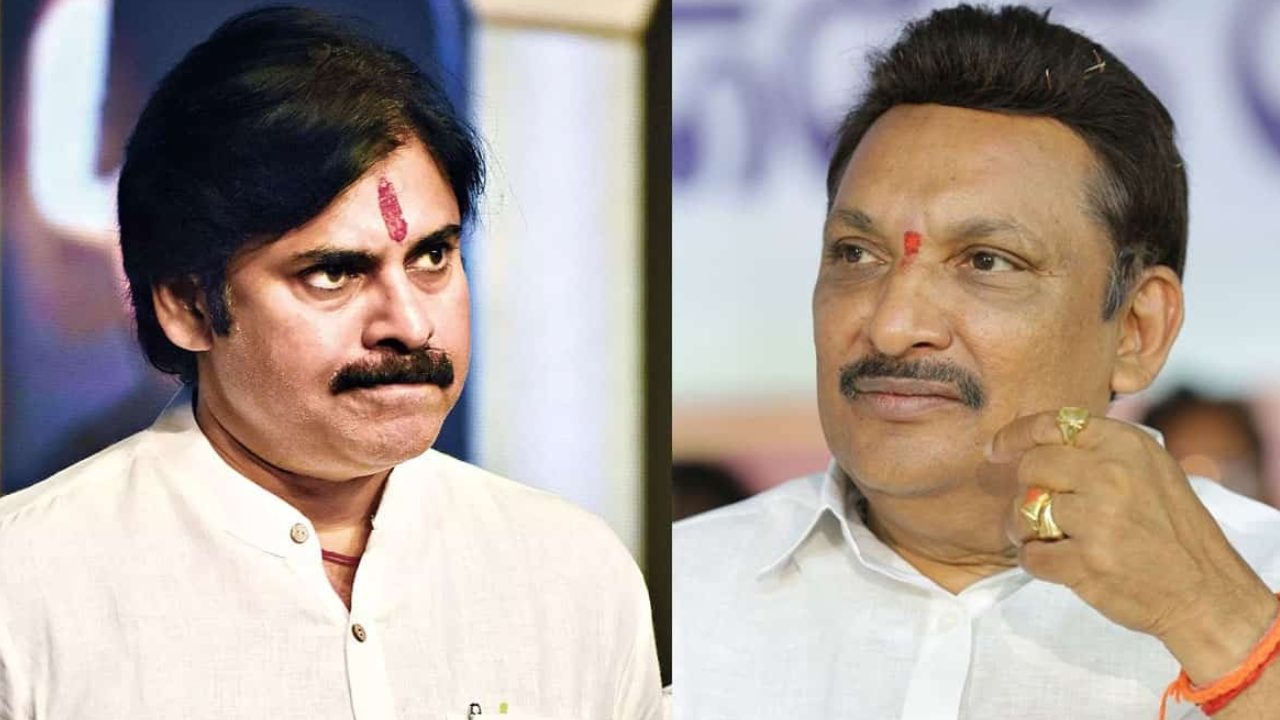 Grandhi Srinivas : మీ అభిమానిగా చేతులు జోడించి అడుగుతున్నా.. మిమ్మల్ని మీరు ప్రశ్నించు కోండి: ఎమ్మెల్యే గ్రంథి శ్రీనివాస్ Grandhi Srinivas : మీ అభిమానిగా చేతులు జోడించి అడుగుతున్నా.. మిమ్మల్ని మీరు ప్రశ్నించు కోండి: ఎమ్మెల్యే గ్రంథి శ్రీనివాస్