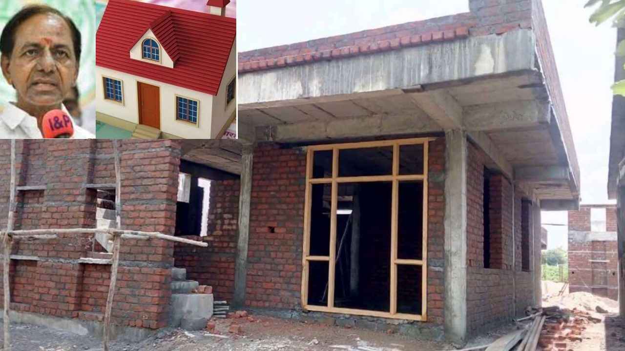 Gruhalakshmi Scheme : ఒక్కొక్కరికి రూ.3లక్షలు.. మరో కొత్త పథకం, గృహలక్ష్మి స్కీమ్ గైడ్లైన్స్ ఇవే, వారు మాత్రమే అర్హులు Gruhalakshmi Scheme : ఒక్కొక్కరికి రూ.3లక్షలు.. మరో కొత్త పథకం, గృహలక్ష్మి స్కీమ్ గైడ్లైన్స్ ఇవే, వారు మాత్రమే అర్హులు