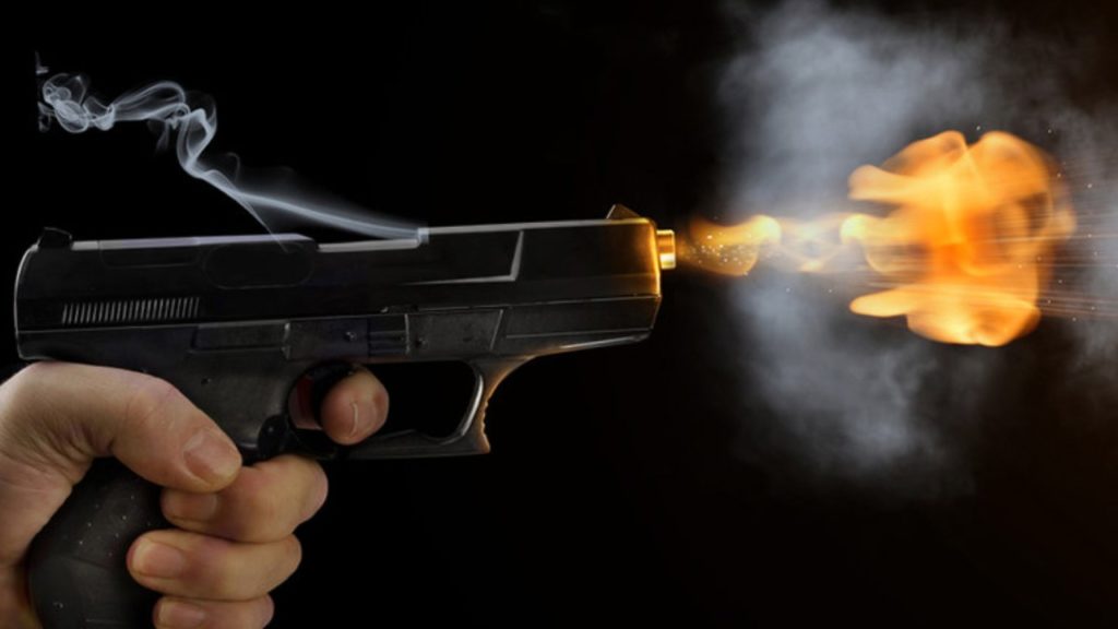 Gun Fire
