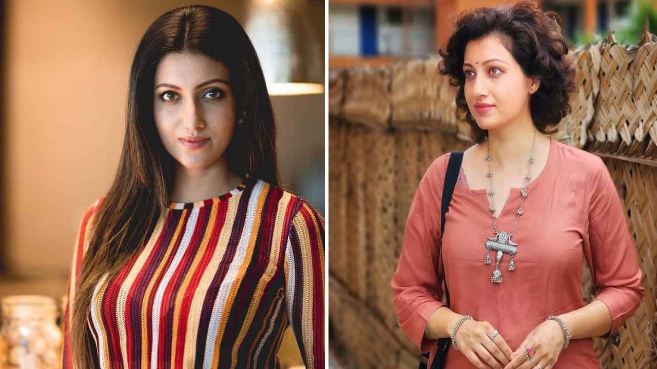 Hamsa Nandini : ఐటెం సాంగ్స్తో ఒక ఊపు ఊపిన హీరోయిన్.. ఇప్పుడు ఆశ్రమంలో గుర్తుపట్టలేనంతగా Hamsa Nandini : ఐటెం సాంగ్స్తో ఒక ఊపు ఊపిన హీరోయిన్.. ఇప్పుడు ఆశ్రమంలో గుర్తుపట్టలేనంతగా