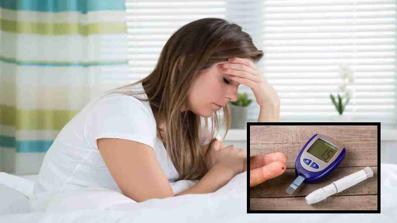 Diabetes and headaches : తలనొప్పి అనేది రక్తంలో చక్కెర ఎక్కువ లేదా తక్కువగా ఉన్నప్పుడు కనిపించే లక్షణమా? Diabetes and headaches : తలనొప్పి అనేది రక్తంలో చక్కెర ఎక్కువ లేదా తక్కువగా ఉన్నప్పుడు కనిపించే లక్షణమా?