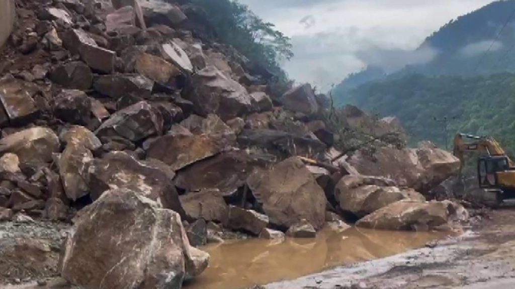 Himachal Pradesh