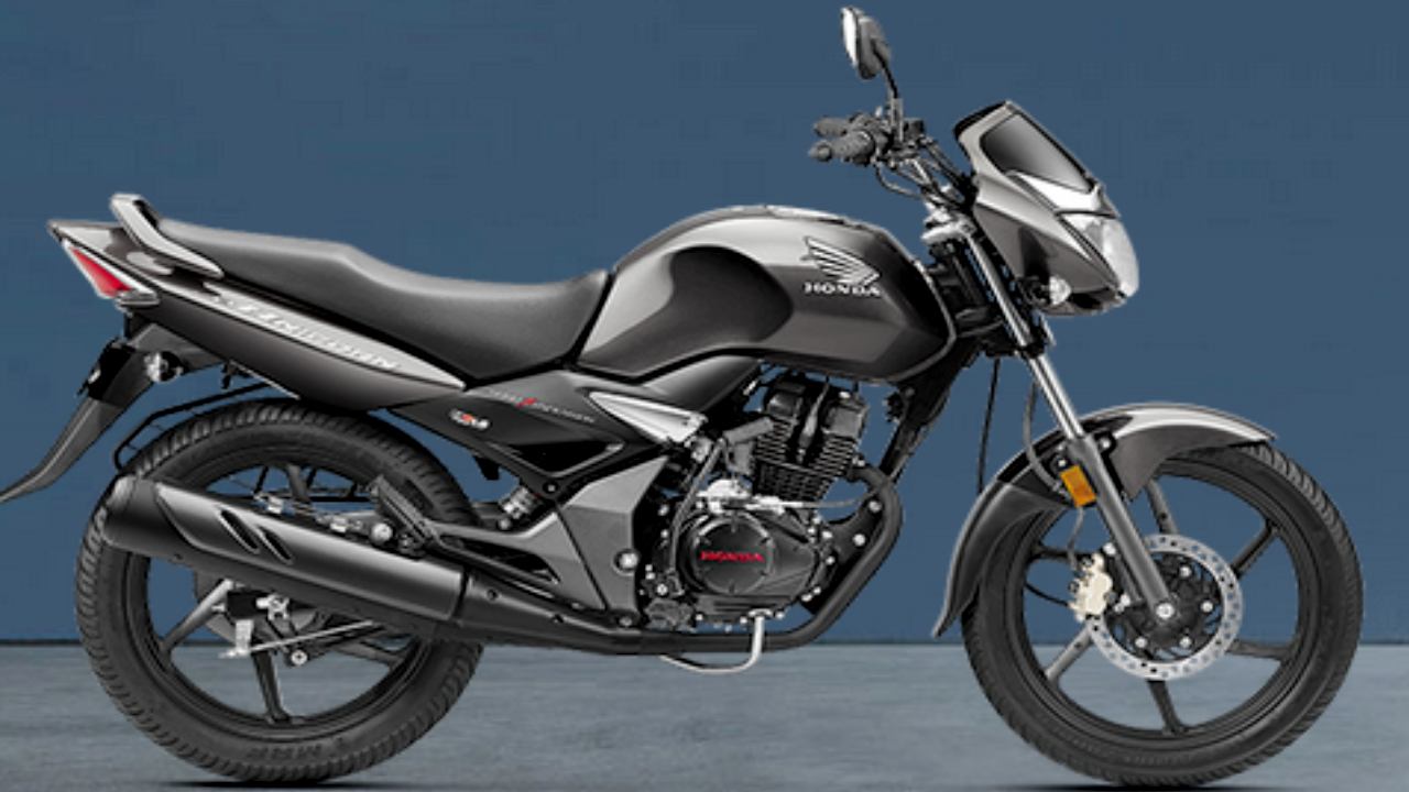 Honda Unicorn 2023 launched in India, price starts at Rs 1.10 lakh