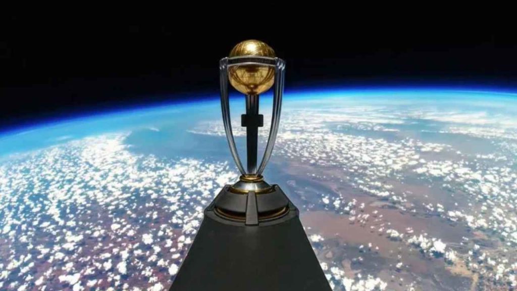ICC World Cup 2023