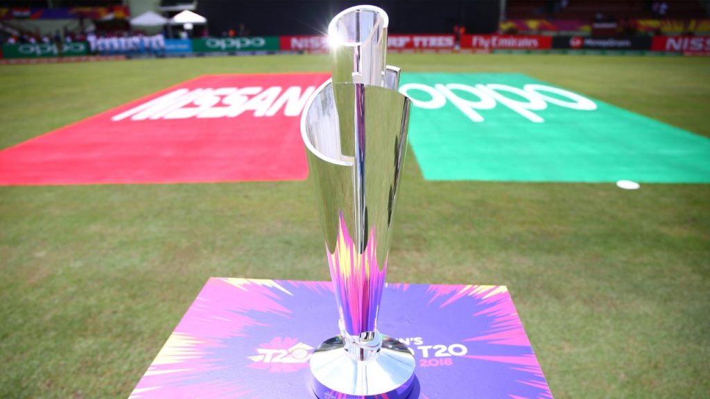 ICC could shift T20 World Cup 2024