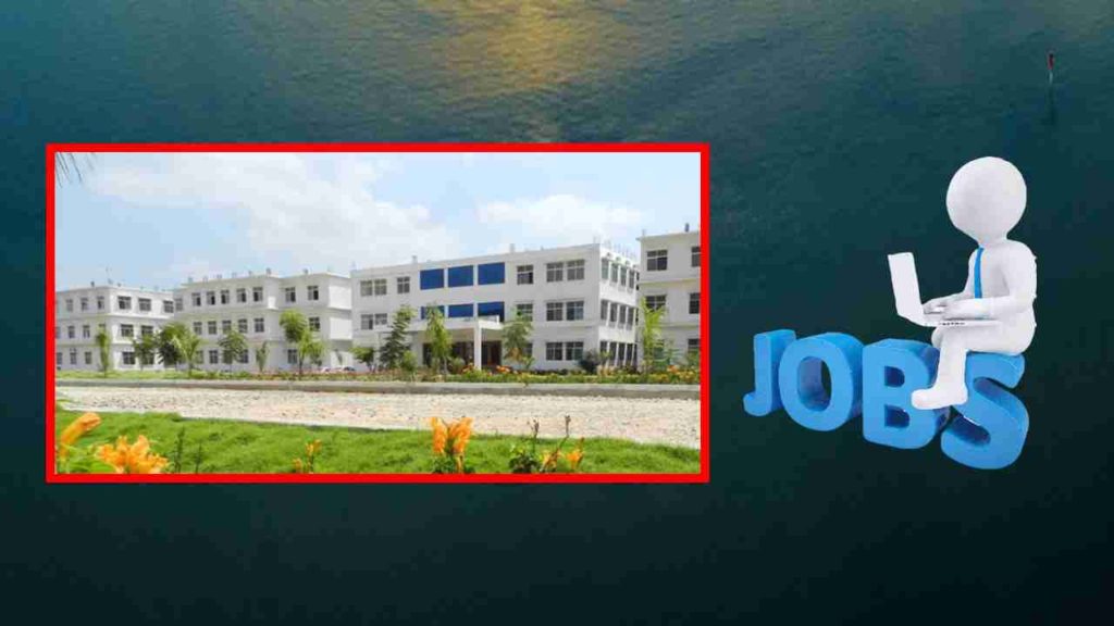 IISER Tirupati