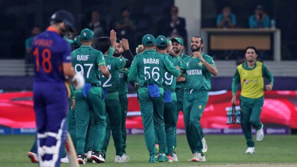 If Pakistan qualify for semi finals