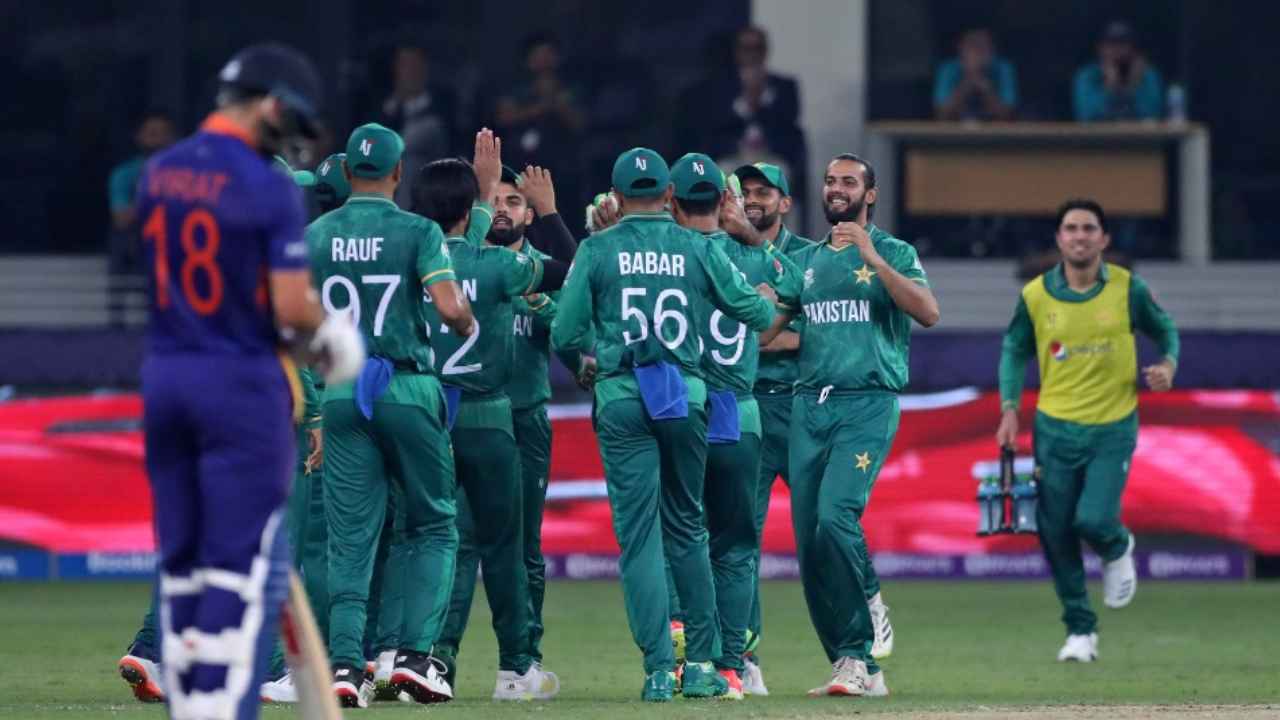 ICC World Cup 2023 : ఒకవేళ పాకిస్థాన్ సెమీఫైనల్కు వస్తే.. జరిగేది ఇదే.. ICC World Cup 2023 : ఒకవేళ పాకిస్థాన్ సెమీఫైనల్కు వస్తే.. జరిగేది ఇదే..