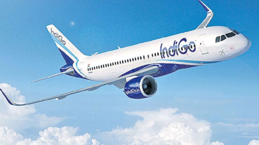 Indian aircraft