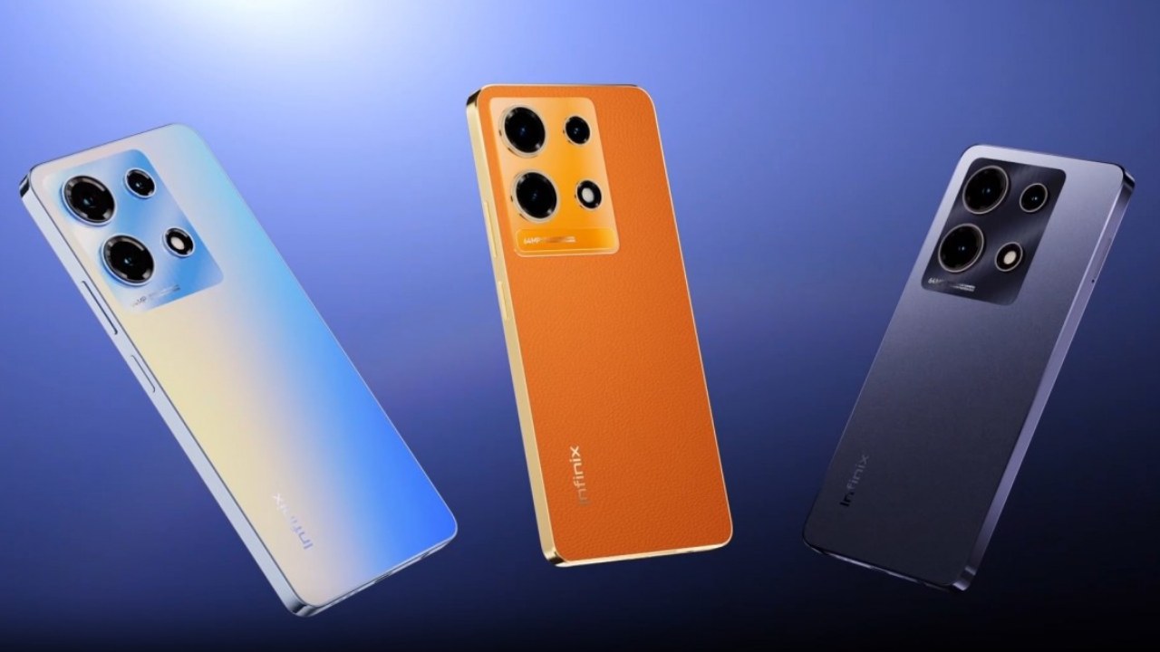 Infinix Note 30 5G goes on sale for Rs 14,999 in India today
