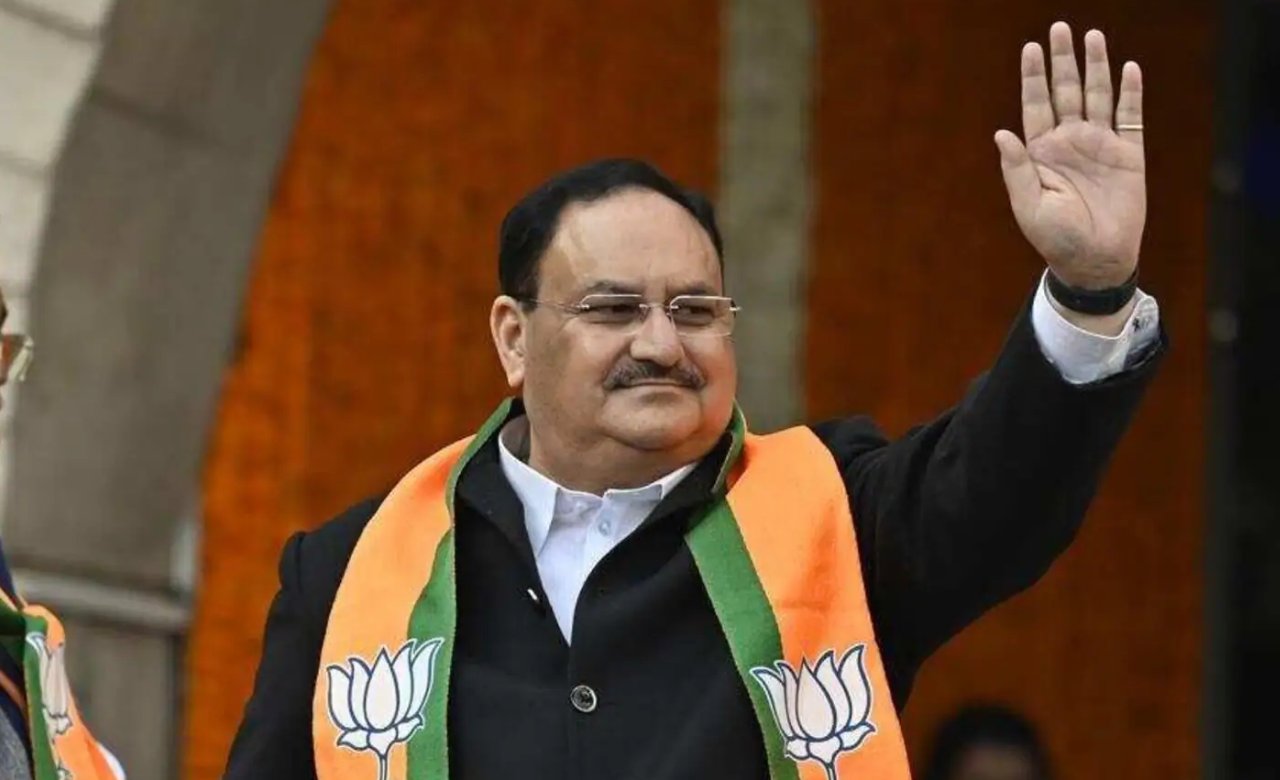 JP Nadda: ఎన్డీఏ సమావేశంలో ఈ అంశాలపై చర్చిస్తాం.. ఇవే మాకు ముఖ్యం: జేపీ నడ్డా JP Nadda: ఎన్డీఏ సమావేశంలో ఈ అంశాలపై చర్చిస్తాం.. ఇవే మాకు ముఖ్యం: జేపీ నడ్డా
