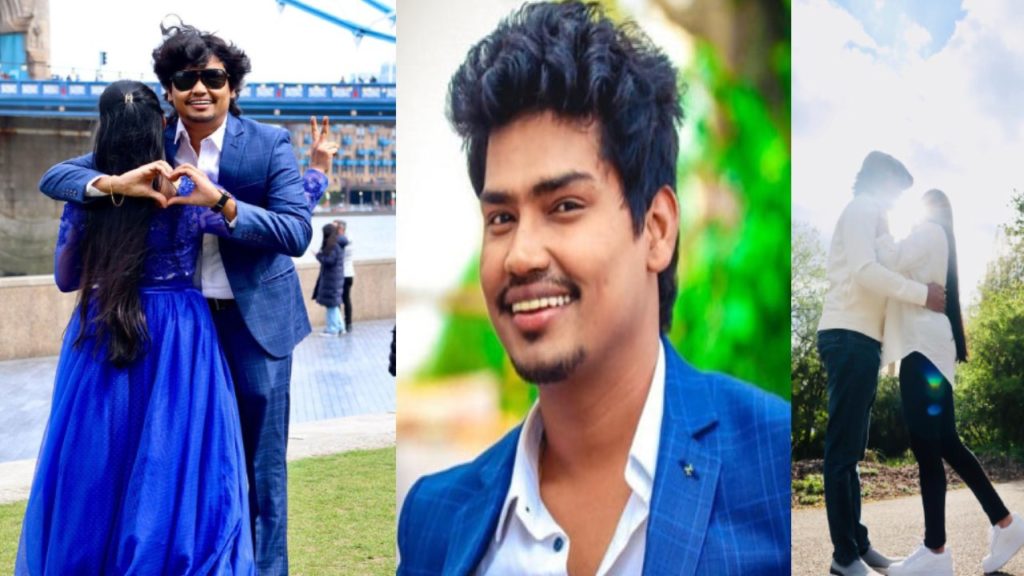 Jabardasth Kevvu Karthik