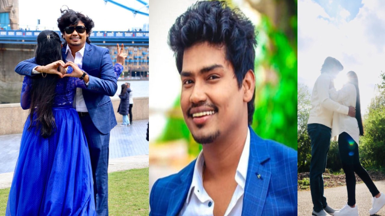 Kevvu Karthik: పెళ్లి పీటలెక్కనున్న జబర్దస్త్ కమెడియన్..! ఆనందంలో సస్పెన్స్ ఏంది సామీ Kevvu Karthik: పెళ్లి పీటలెక్కనున్న జబర్దస్త్ కమెడియన్..! ఆనందంలో సస్పెన్స్ ఏంది సామీ