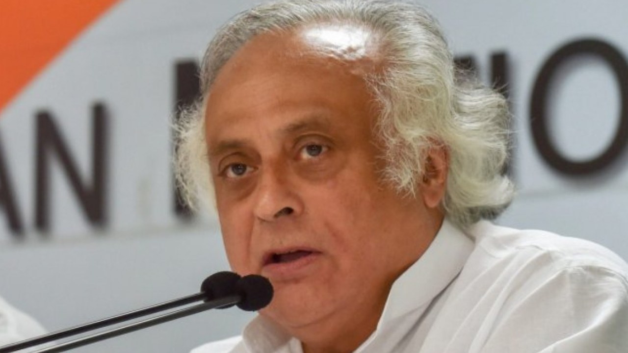 Jairam Ramesh : మణిపూర్ హింసపై కేంద్ర అఖిలపక్ష సమావేశం కంటితుడుపు చర్య : జైరాం రమేష్ Jairam Ramesh : మణిపూర్ హింసపై కేంద్ర అఖిలపక్ష సమావేశం కంటితుడుపు చర్య : జైరాం రమేష్