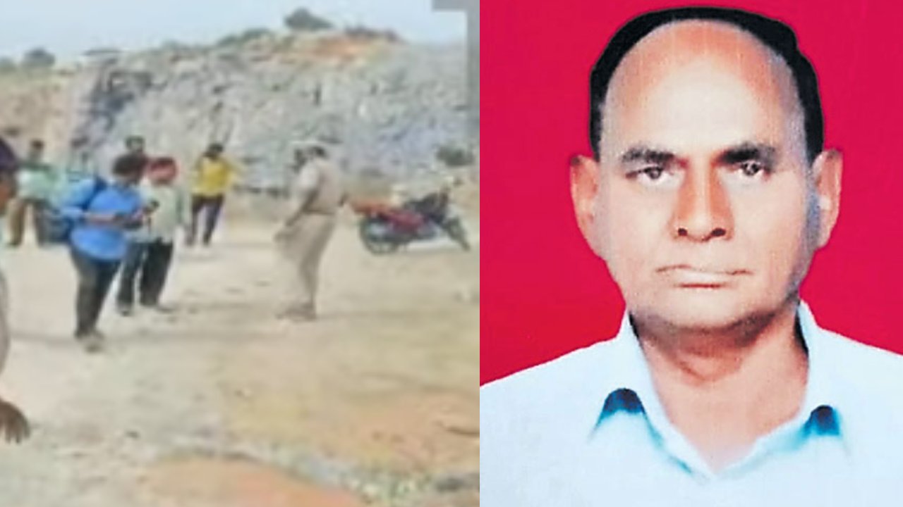 Nalla Ramakrishnaiah: రిటైర్డ్ ఎంపీడీవో రామకృష్ణ కిడ్నాప్, దారుణ హత్య.. పోలీసుల విచారణలో కీలక విషయాలు Nalla Ramakrishnaiah: రిటైర్డ్ ఎంపీడీవో రామకృష్ణ కిడ్నాప్, దారుణ హత్య.. పోలీసుల విచారణలో కీలక విషయాలు