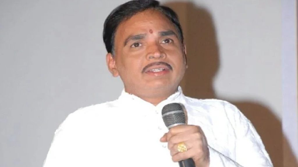 Jonnavithula Ramalingeswara Rao announce new political party in AP