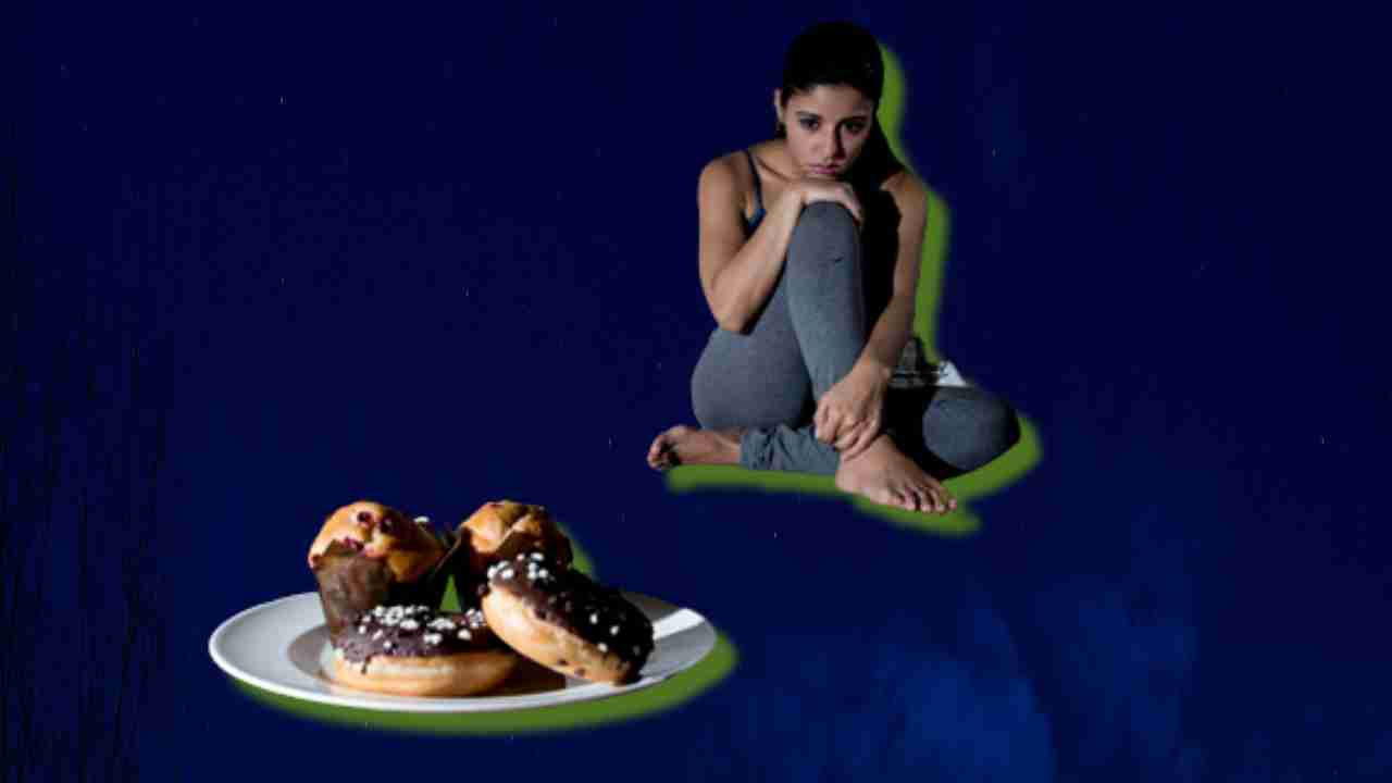 Eating Junk Food : డిప్రెషన్ కు, జంక్ ఫుడ్స్ కు మధ్య ఉన్న లింక్ ఏమిటి? Eating Junk Food : డిప్రెషన్ కు, జంక్ ఫుడ్స్ కు మధ్య ఉన్న లింక్ ఏమిటి?