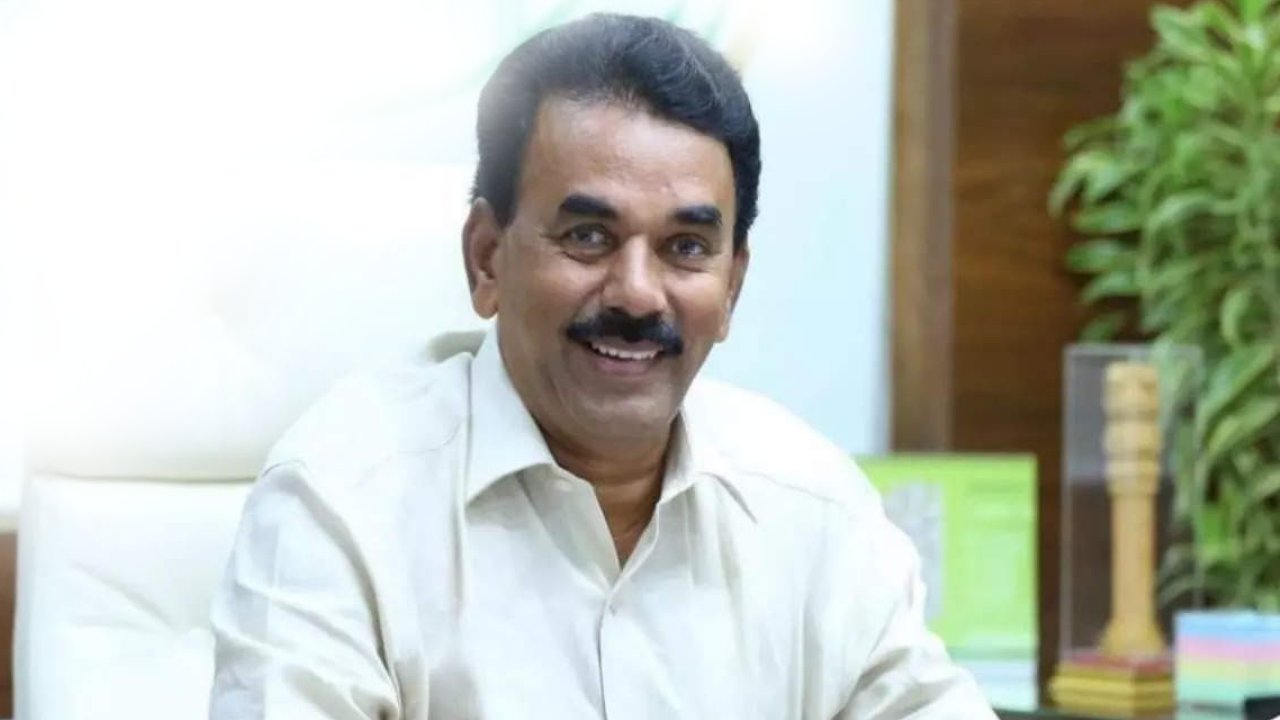 Jupally Krishna Rao: కాంగ్రెస్ ముఖ్యనేతలతో జూపల్లి వరుస భేటీలు.. పార్టీలో చేరిక ఎప్పుడంటే..? Jupally Krishna Rao: కాంగ్రెస్ ముఖ్యనేతలతో జూపల్లి వరుస భేటీలు.. పార్టీలో చేరిక ఎప్పుడంటే..?