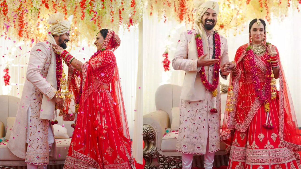 Kabir Duhan Singh Marriage