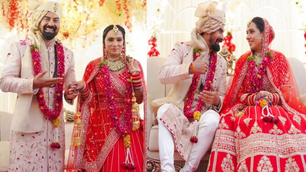 Kabir Duhan Singh Marriage