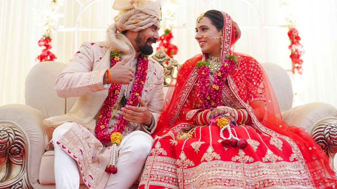 Kabir Duhan Singh Marriage