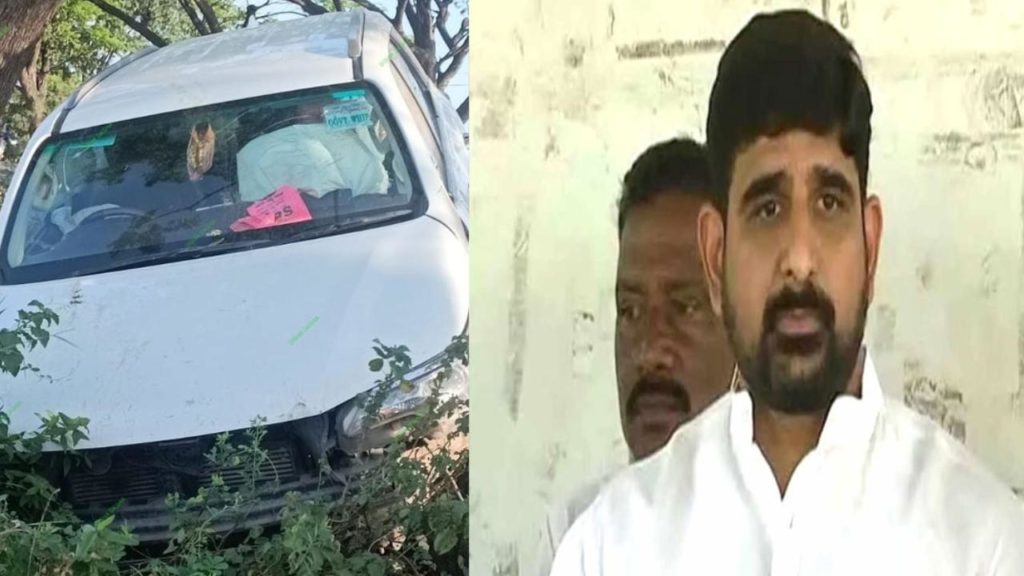 Kaushik Reddy (1)