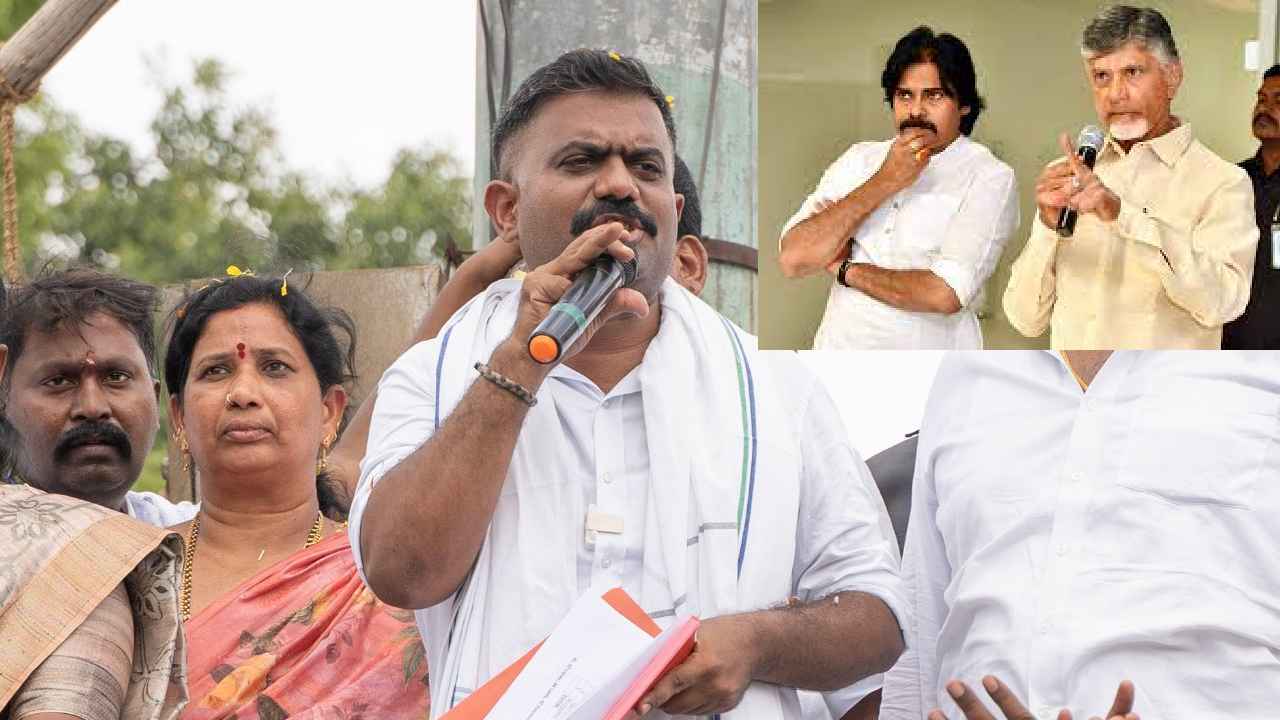 KethiReddy Venkatarami Reddy : చిరంజీవి చాలా మంచి వారు, అయినా ఓడిపోయారు.. చంద్రబాబు 7సార్లు దొంగ ఓట్లతోనే గెలిచారు KethiReddy Venkatarami Reddy : చిరంజీవి చాలా మంచి వారు, అయినా ఓడిపోయారు.. చంద్రబాబు 7సార్లు దొంగ ఓట్లతోనే గెలిచారు