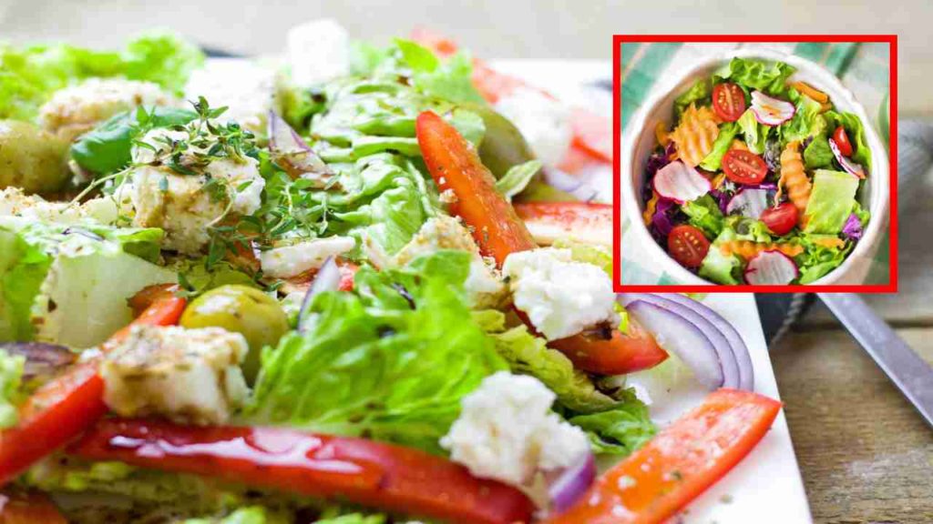Keto diet