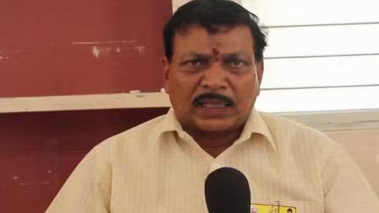 Dayakar Reddy Passed away: మాజీ ఎమ్మెల్యే కొత్తకోట దయాకర్రెడ్డి కన్నుమూత Dayakar Reddy Passed away: మాజీ ఎమ్మెల్యే కొత్తకోట దయాకర్రెడ్డి కన్నుమూత