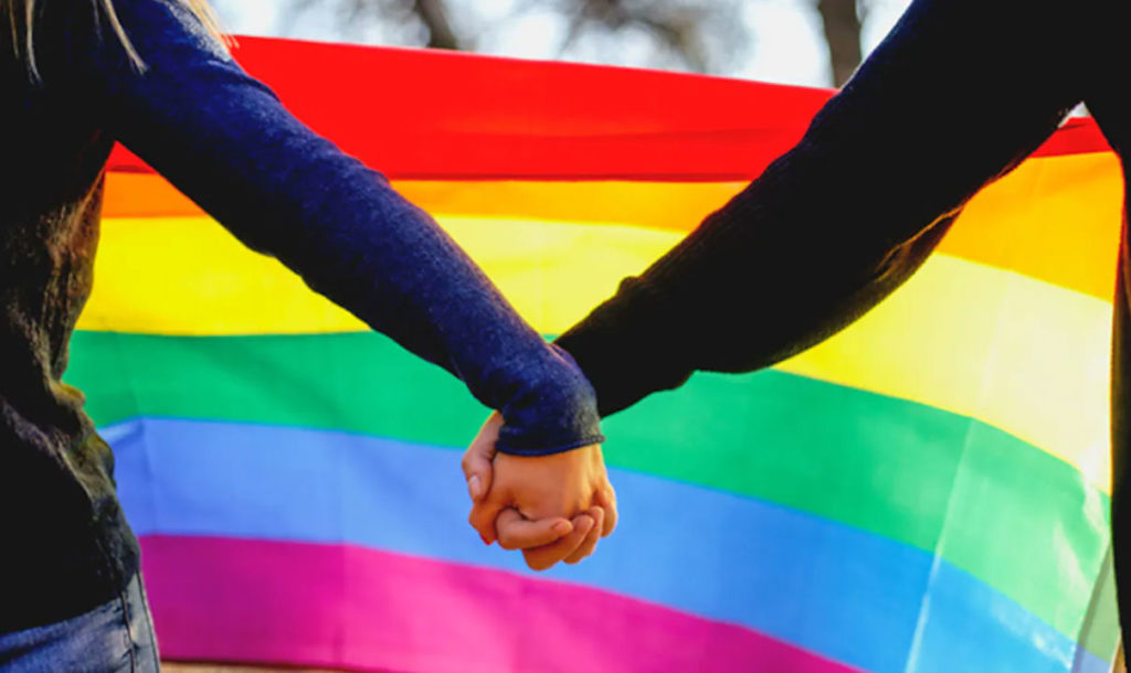 Lower house of Japan parliament passes bill of same gender marriage