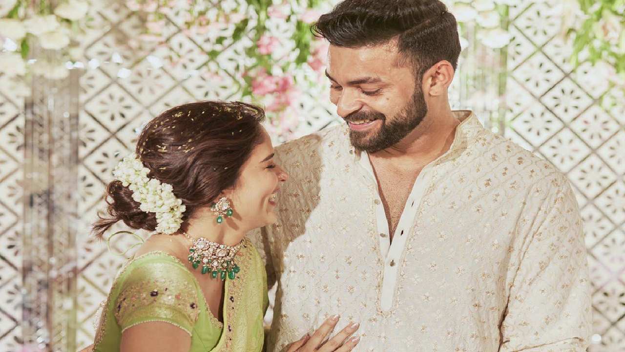 Varun Tej – Lavanya Tripathi : పెళ్ళికి ముందు వరుణ్ తేజ్కి లావణ్య పెట్టిన కండిషన్.. అదేంటో తెలుసా? Varun Tej – Lavanya Tripathi : పెళ్ళికి ముందు వరుణ్ తేజ్కి లావణ్య పెట్టిన కండిషన్.. అదేంటో తెలుసా?