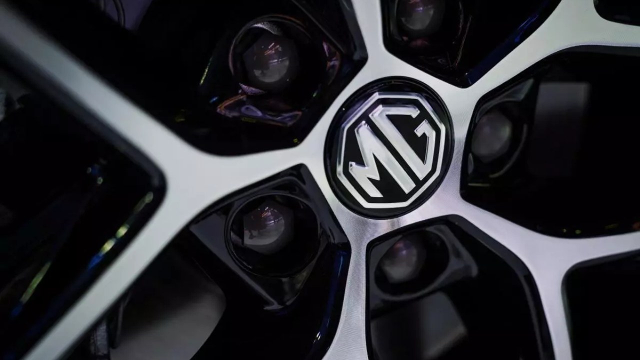 MG Motor India reports sales of 5006 units for the month of May 2023