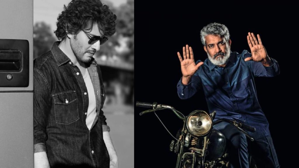 Mahesh Babu new looks for Rajamouli film SSMB29