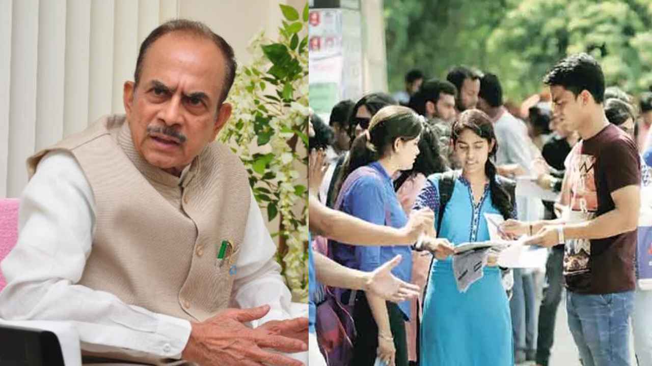 Mahmood Ali : ఆ విషయంలో దేశంలోనే తెలంగాణ నెంబర్ వన్, మీ జీవితాలు నాశనం చేసుకోవద్దు- మంత్రి మహమూద్ అలీ Mahmood Ali : ఆ విషయంలో దేశంలోనే తెలంగాణ నెంబర్ వన్, మీ జీవితాలు నాశనం చేసుకోవద్దు- మంత్రి మహమూద్ అలీ