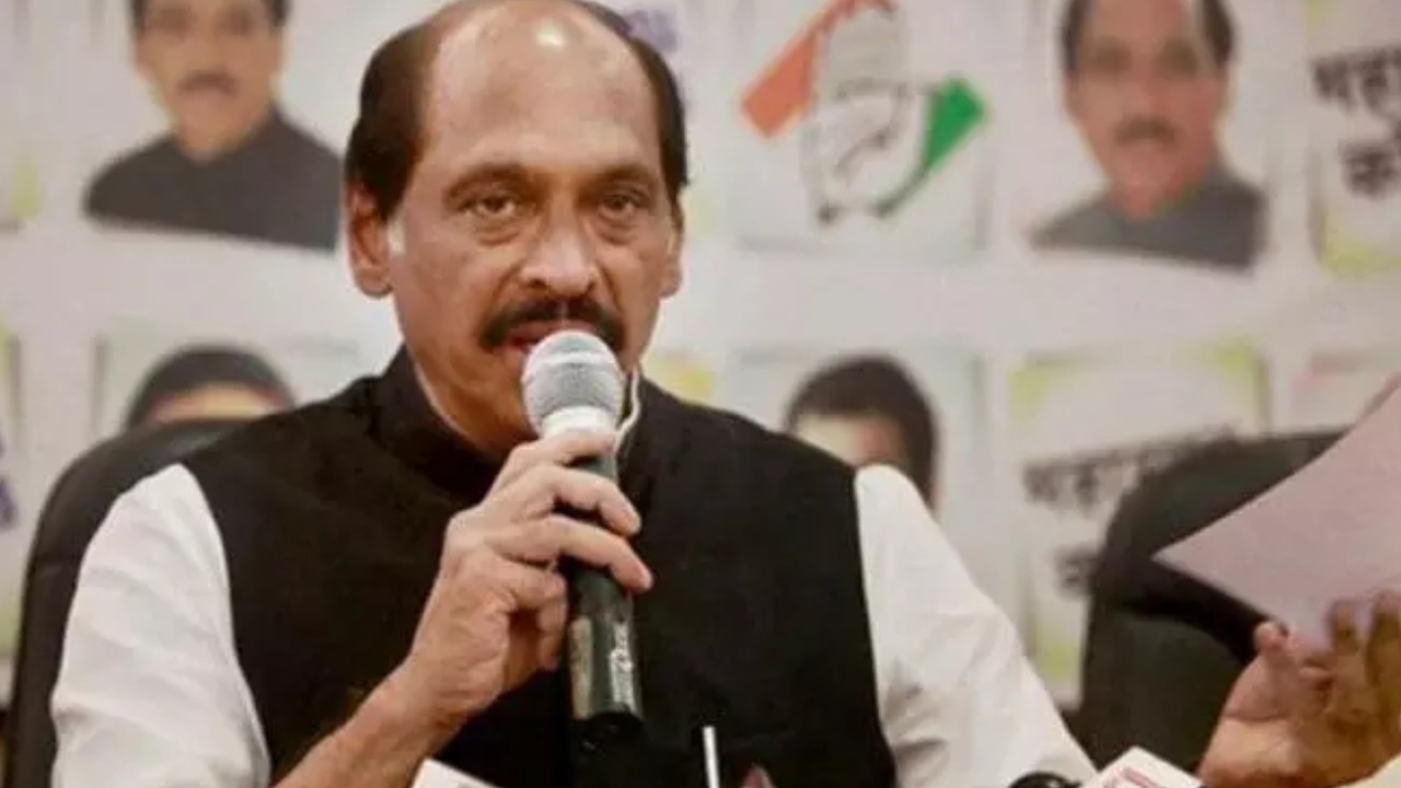Manik Rao Thackeray : బీఆర్ఎస్ బీజేపీకి వ్యతిరేకంగా పోరాడితే.. విపక్షాల సమావేశానికి ఎందుకు హాజరుకాలేదు : మాణిక్ రావు థాక్రే Manik Rao Thackeray : బీఆర్ఎస్ బీజేపీకి వ్యతిరేకంగా పోరాడితే.. విపక్షాల సమావేశానికి ఎందుకు హాజరుకాలేదు : మాణిక్ రావు థాక్రే