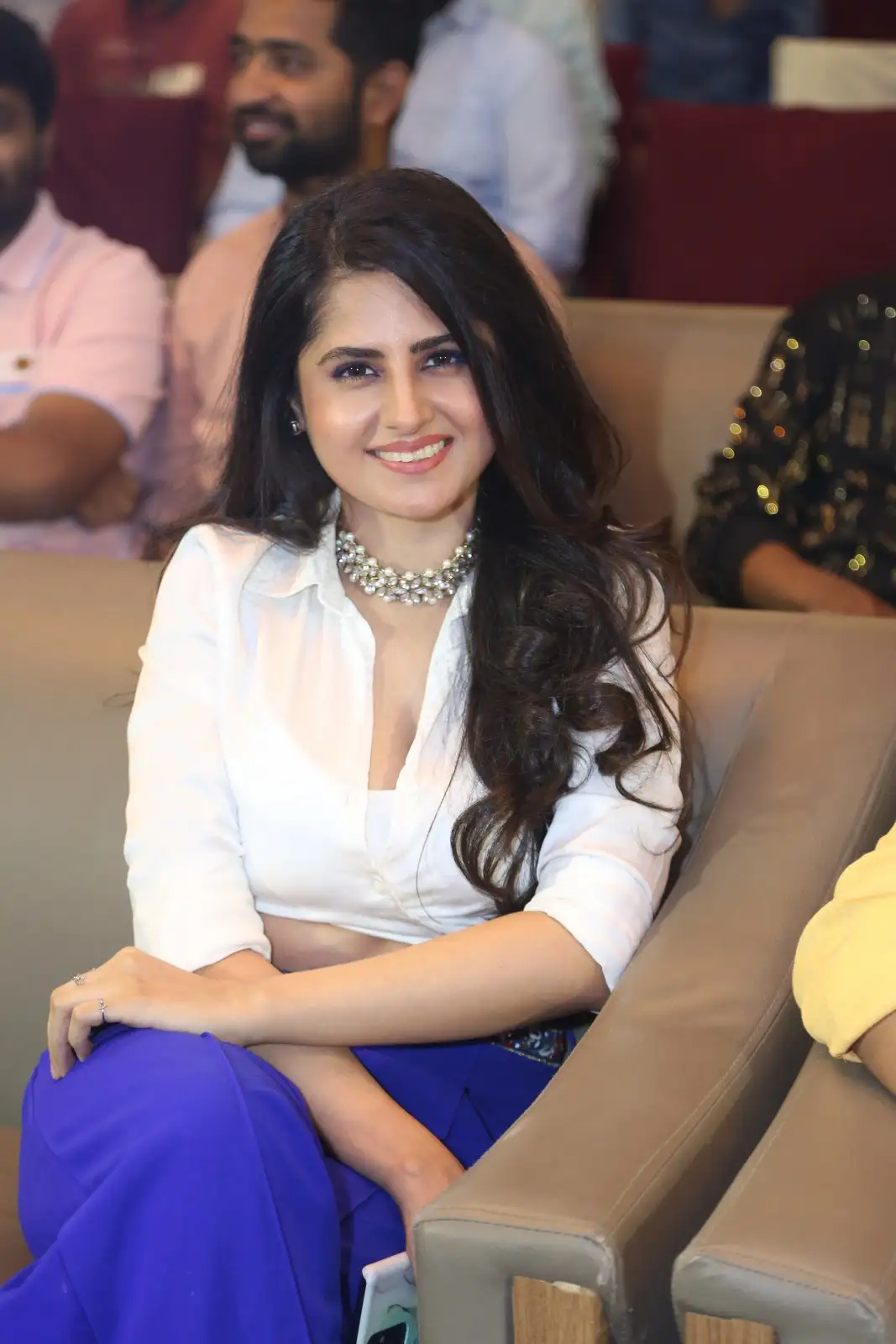 Manu Charitra pre release event photos hero karthikeya guest