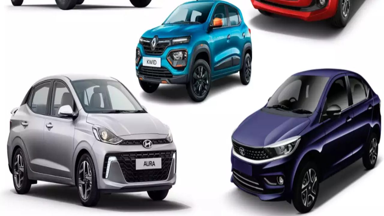 Maruti Suzuki Alto K10-based Tour H1 commercial hatchback launched, price starts at Rs 4.80 lakh