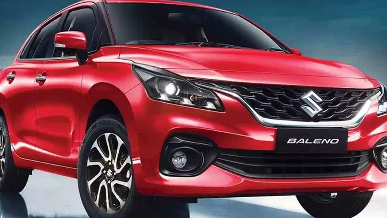 Maruti Suzuki Baleno was overall best-seller in May, Hyundai Creta was top SUV