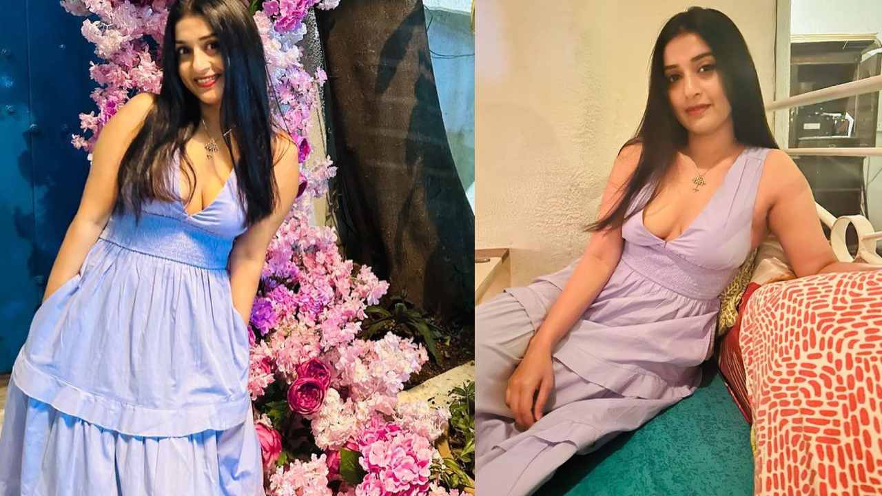 Meera Jasmine : మెరిసిపోతున్న మీరాజాస్మిన్..