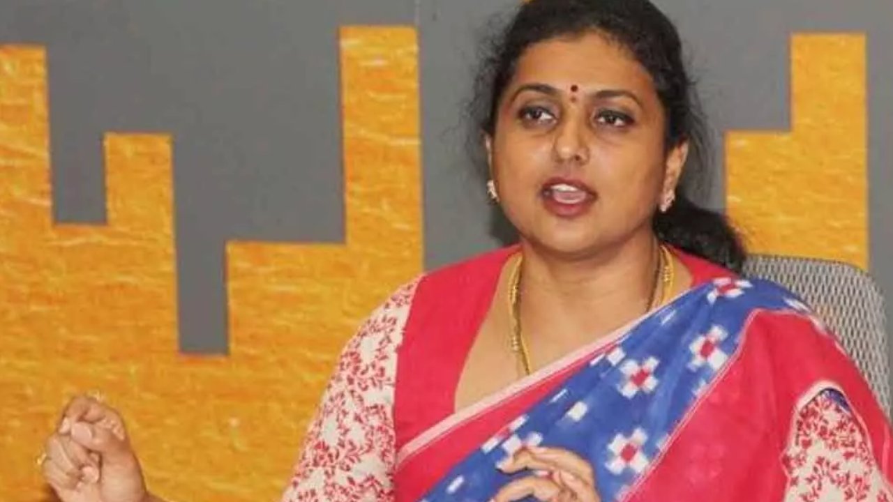 Minister Roja: ఇంకా ఆస్పత్రిలోనే మంత్రి రోజా.. కొనసాగుతున్న చికిత్స.. Minister Roja: ఇంకా ఆస్పత్రిలోనే మంత్రి రోజా.. కొనసాగుతున్న చికిత్స..