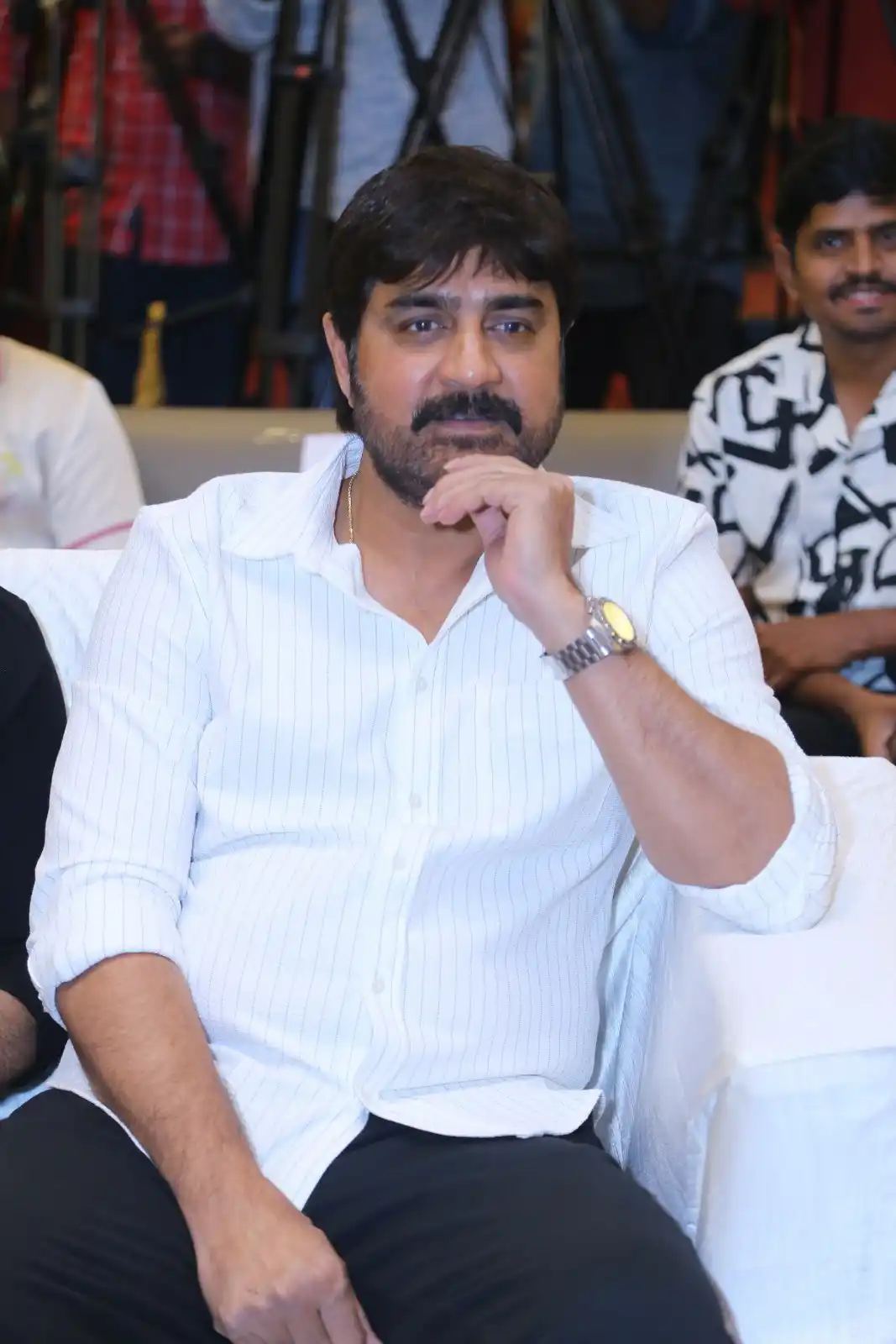 Mistake Movie Trailer Launch Event