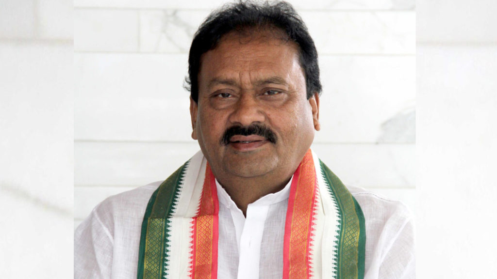 Mohammad Ali Shabbir