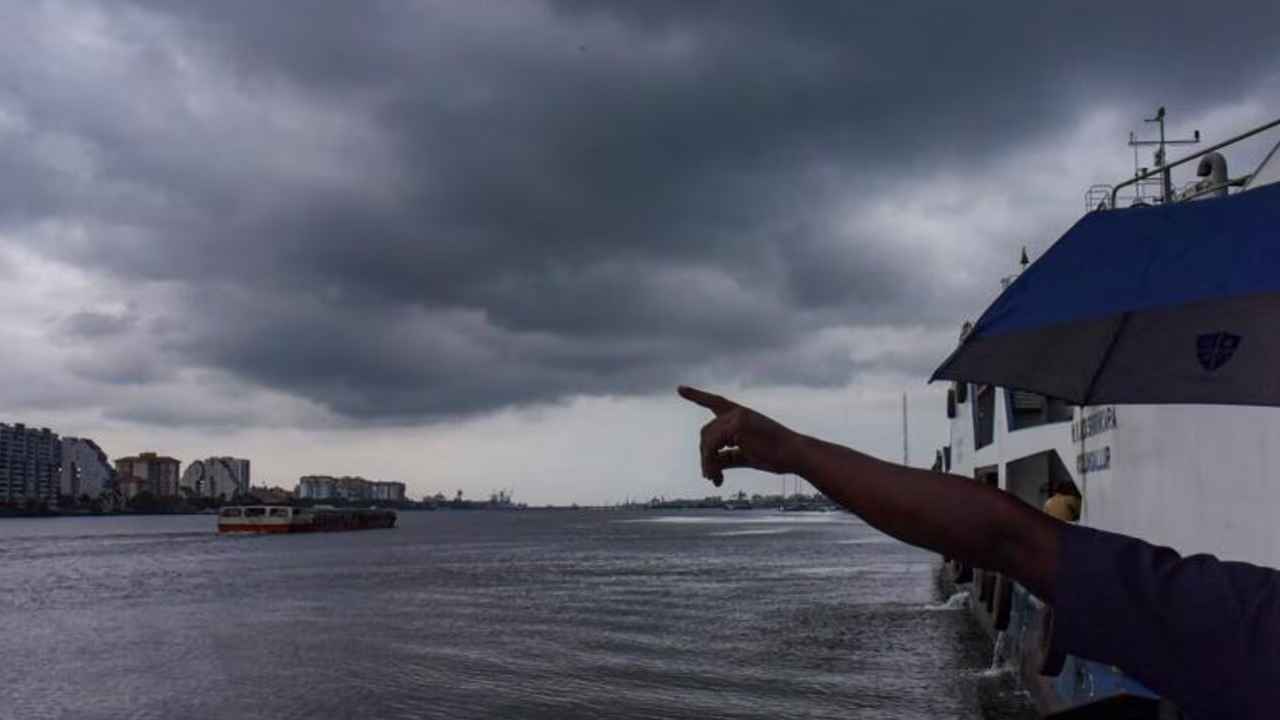 Monsoon : నైరుతి రుతుపవనాల రాకపై ఐఎండీ కీలక ప్రకటన Monsoon : నైరుతి రుతుపవనాల రాకపై ఐఎండీ కీలక ప్రకటన