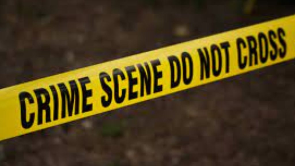 Muslim man death